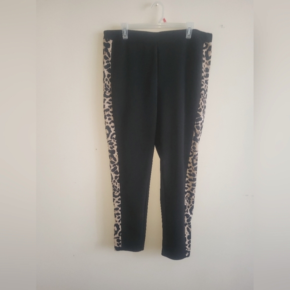 2PC Leopard print set - Picture 3 of 8